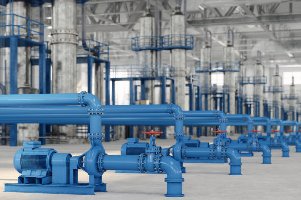 Professional Plumbing in Manchester, PA
