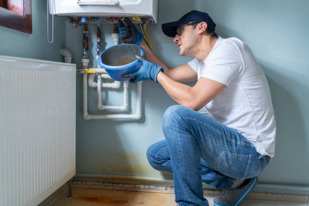 Boilers & Radiators in Manchester, PA