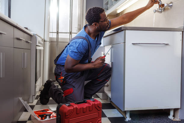 Hot Water Heater Installation in Manchester, PA