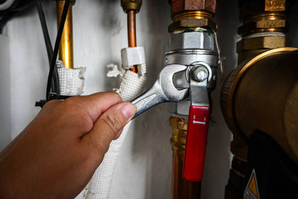 Best Sewer Line Repair  in Manchester, PA